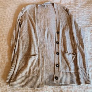 Women’s hollister cardigan